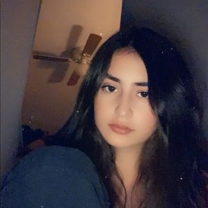 Meet your Posher, Cheyanne